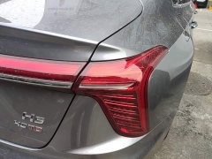 FAW Red Flag H5 2.0T Automatic Smart Connected Flagship Comfort Edition - ფოტო 7