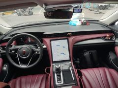 FAW Red Flag H5 2.0T Automatic Smart Connected Flagship Comfort Edition - ფოტო 9