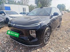 Changan Qiyuan Q07 2025 215 Laser Flagship - ფოტო 1