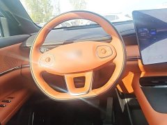 Changan Qiyuan Q07 2025 215 Laser Flagship - ფოტო 10