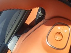 Changan Qiyuan Q07 2025 215 Laser Flagship - ფოტო 13