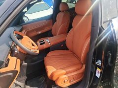 Changan Qiyuan Q07 2025 215 Laser Flagship - ფოტო 14
