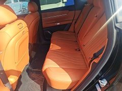 Changan Qiyuan Q07 2025 215 Laser Flagship - ფოტო 16