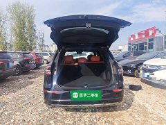 Changan Qiyuan Q07 2025 215 Laser Flagship - ფოტო 18