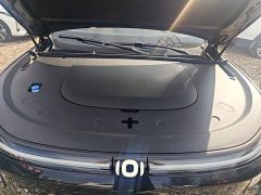 Changan Qiyuan Q07 2025 215 Laser Flagship - ფოტო 19