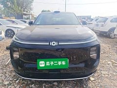 Changan Qiyuan Q07 2025 215 Laser Flagship - ფოტო 2