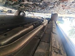 Changan Qiyuan Q07 2025 215 Laser Flagship - ფოტო 20