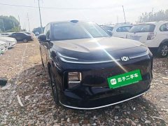 Changan Qiyuan Q07 2025 215 Laser Flagship - ფოტო 3