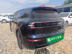 Changan Qiyuan Q07 2025 215 Laser Flagship - ფოტო 4