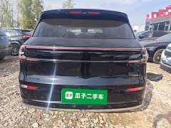 Changan Qiyuan Q07 2025 215 Laser Flagship - ფოტო 5