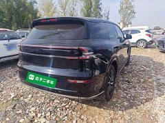 Changan Qiyuan Q07 2025 215 Laser Flagship - ფოტო 6