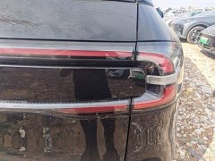 Changan Qiyuan Q07 2025 215 Laser Flagship - ფოტო 7