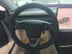 Tesla Model 3 Rear-Wheel Drive - ფოტო 10