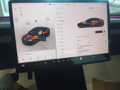Tesla Model 3 Rear-Wheel Drive - ფოტო 12
