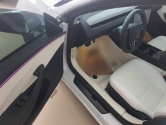 Tesla Model 3 Rear-Wheel Drive - ფოტო 15