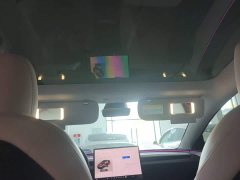 Tesla Model 3 Rear-Wheel Drive - ფოტო 17