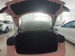 Tesla Model 3 Rear-Wheel Drive - ფოტო 18