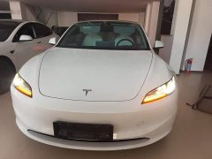 Tesla Model 3 Rear-Wheel Drive - ფოტო 2