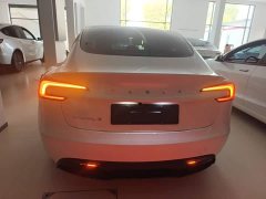 Tesla Model 3 Rear-Wheel Drive - ფოტო 5