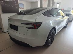 Tesla Model 3 Rear-Wheel Drive - ფოტო 6