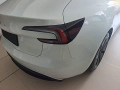 Tesla Model 3 Rear-Wheel Drive - ფოტო 7