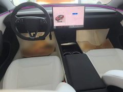 Tesla Model 3 Rear-Wheel Drive - ფოტო 9