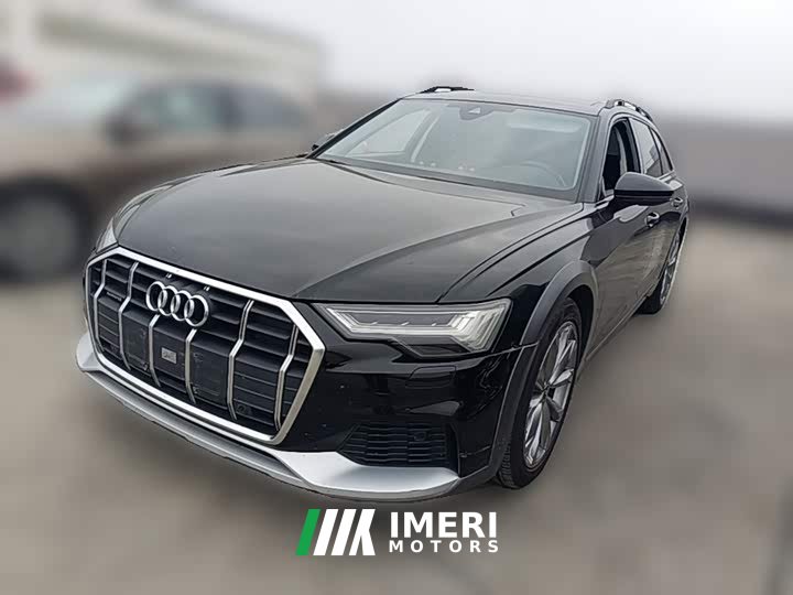 Audi A6 (Imported) 2023 allroad quattro 55 TFSI Prestige Off-Road - ავტომობილი ჩინეთიდან