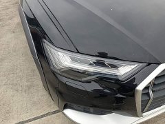 Audi A6 (Imported) 2023 allroad quattro 55 TFSI Prestige Off-Road - ფოტო 10