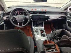 Audi A6 (Imported) 2023 allroad quattro 55 TFSI Prestige Off-Road - ფოტო 13