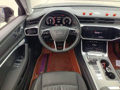 Audi A6 (Imported) 2023 allroad quattro 55 TFSI Prestige Off-Road - ფოტო 14