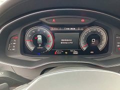 Audi A6 (Imported) 2023 allroad quattro 55 TFSI Prestige Off-Road - ფოტო 15