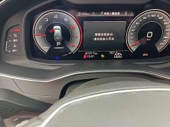 Audi A6 (Imported) 2023 allroad quattro 55 TFSI Prestige Off-Road - ფოტო 16