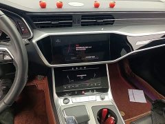 Audi A6 (Imported) 2023 allroad quattro 55 TFSI Prestige Off-Road - ფოტო 17