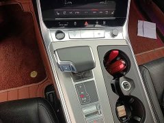 Audi A6 (Imported) 2023 allroad quattro 55 TFSI Prestige Off-Road - ფოტო 18