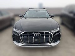 Audi A6 (Imported) 2023 allroad quattro 55 TFSI Prestige Off-Road - ფოტო 4