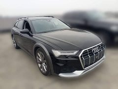 Audi A6 (Imported) 2023 allroad quattro 55 TFSI Prestige Off-Road - ფოტო 5