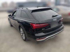 Audi A6 (Imported) 2023 allroad quattro 55 TFSI Prestige Off-Road - ფოტო 6