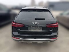 Audi A6 (Imported) 2023 allroad quattro 55 TFSI Prestige Off-Road - ფოტო 7