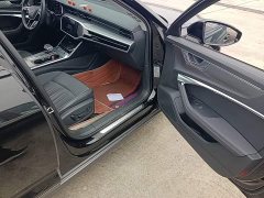 Audi A6 (Imported) 2023 allroad quattro 55 TFSI Prestige Off-Road - ფოტო 8