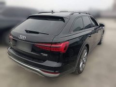 Audi A6 (Imported) 2023 allroad quattro 55 TFSI Prestige Off-Road - ფოტო 9