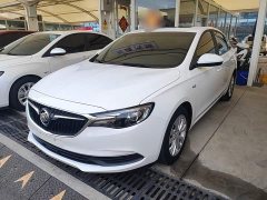 Buick Excelle Facelift Classic 1.5L Automatic Entry - ფოტო 1