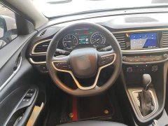 Buick Excelle Facelift Classic 1.5L Automatic Entry - ფოტო 10