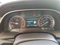 Buick Excelle Facelift Classic 1.5L Automatic Entry - ფოტო 11