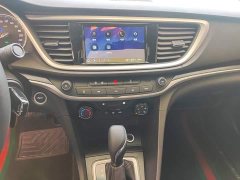 Buick Excelle Facelift Classic 1.5L Automatic Entry - ფოტო 12