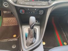 Buick Excelle Facelift Classic 1.5L Automatic Entry - ფოტო 13