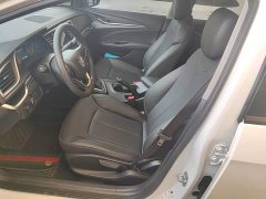 Buick Excelle Facelift Classic 1.5L Automatic Entry - ფოტო 14