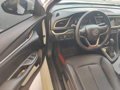 Buick Excelle Facelift Classic 1.5L Automatic Entry - ფოტო 15