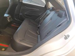 Buick Excelle Facelift Classic 1.5L Automatic Entry - ფოტო 16