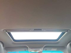 Buick Excelle Facelift Classic 1.5L Automatic Entry - ფოტო 17