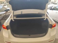 Buick Excelle Facelift Classic 1.5L Automatic Entry - ფოტო 18